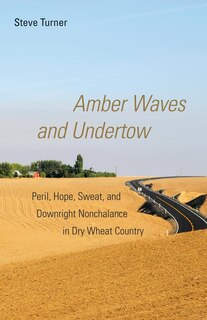 Front cover_Amber Waves And Undertow