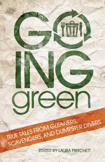 Front cover_Going Green