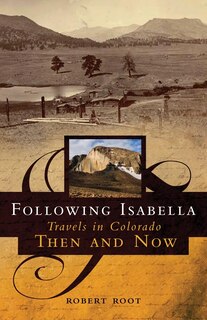 Couverture_Following Isabella