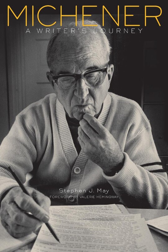 Front cover_Michener