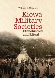 Front cover_Kiowa Military Societies
