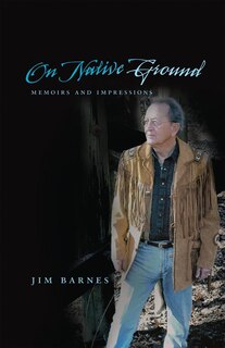 Front cover_On Native Ground