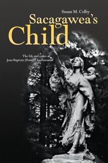 Couverture_Sacagawea's Child