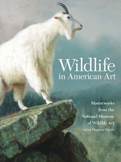 Couverture_Wildlife In American Art