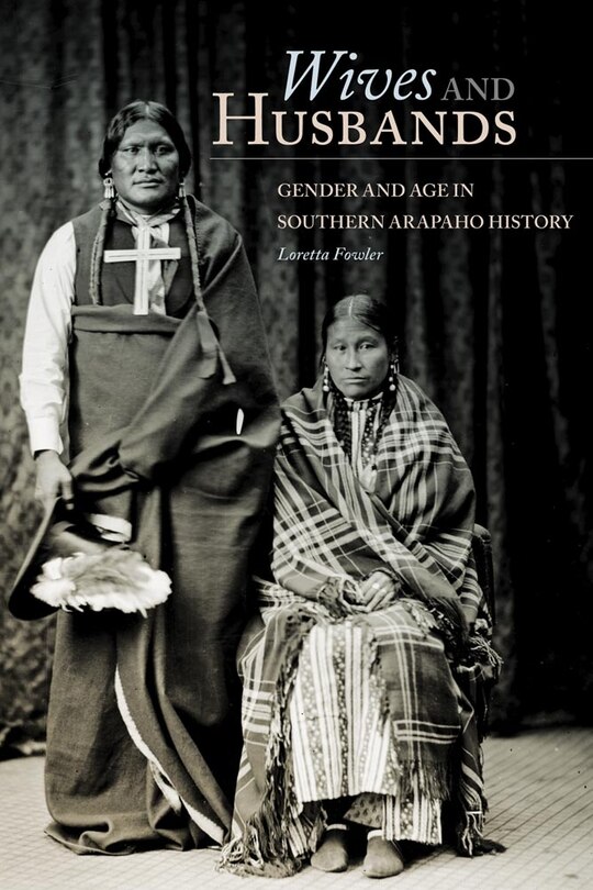 Couverture_Wives And Husbands