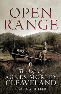 Front cover_Open Range
