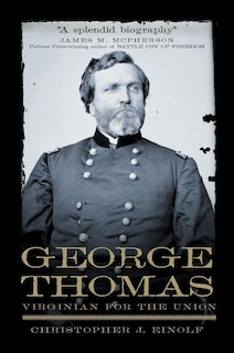Front cover_George Thomas