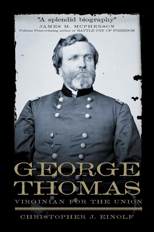 Front cover_George Thomas