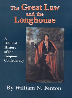 Couverture_The Great Law And The Longhouse
