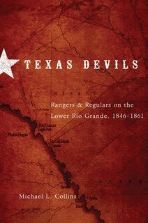 Front cover_Texas Devils