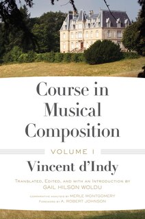 Front cover_Course In Musical Composition