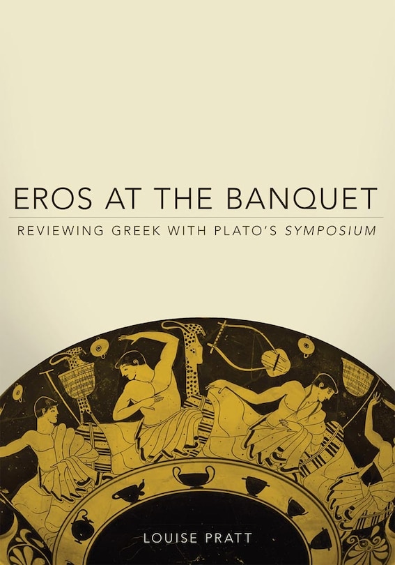 Couverture_Eros At The Banquet