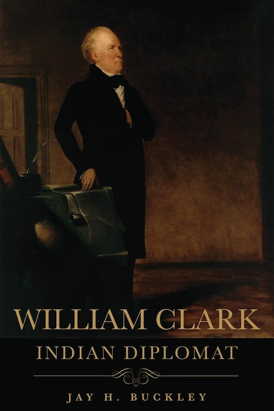Front cover_William Clark
