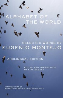 Front cover_Alphabet Of The World