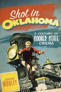Front cover_Shot In Oklahoma
