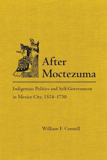Front cover_After Moctezuma