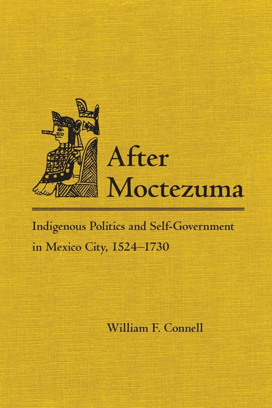 Front cover_After Moctezuma