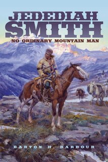 Couverture_Jedediah Smith
