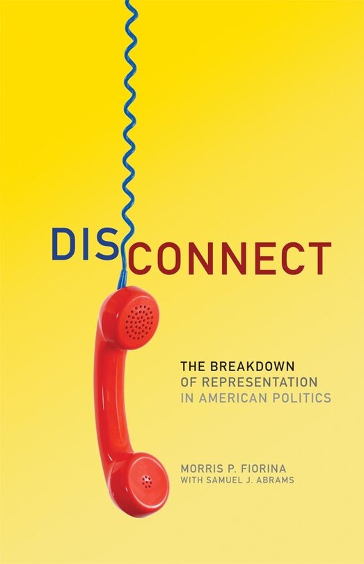 Front cover_Disconnect