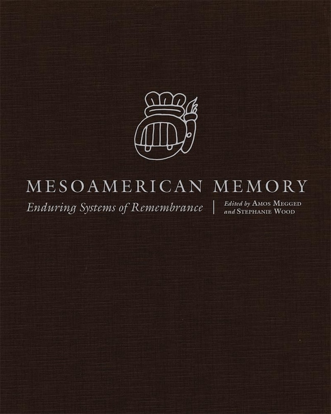 Front cover_Mesoamerican Memory