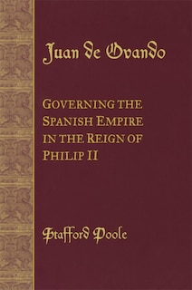 Front cover_Juan De Ovando