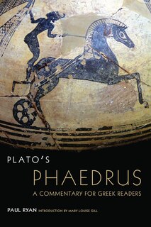 Couverture_Plato's Phaedrus