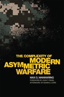 Couverture_The Complexity Of Modern Asymmetric Warfare