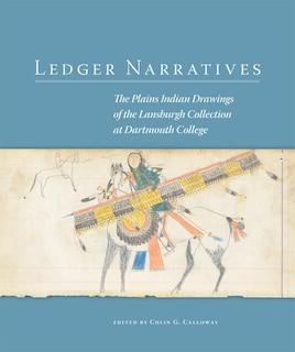 Front cover_Ledger Narratives