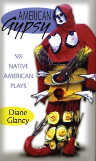 Front cover_American Gypsy