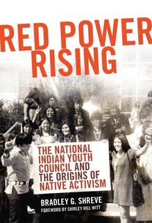 Couverture_Red Power Rising