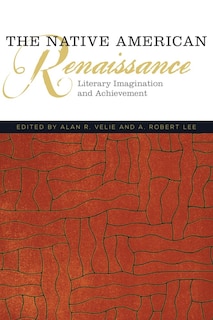 Couverture_The Native American Renaissance