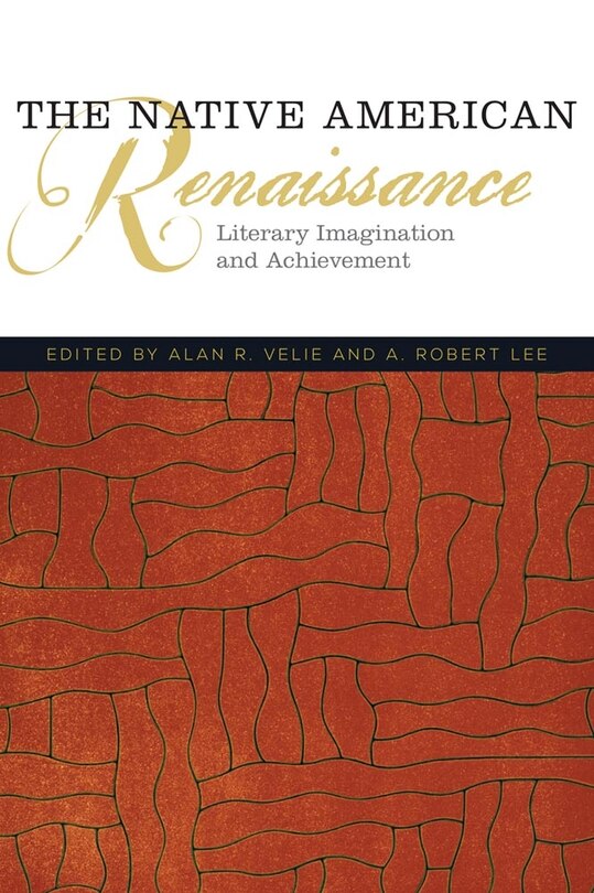 Couverture_The Native American Renaissance
