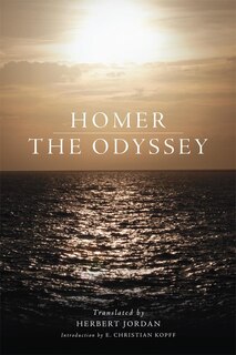Front cover_The Odyssey