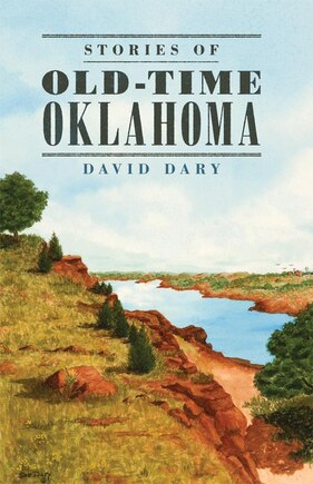 Stories Of Old-time Oklahoma