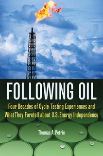 Front cover_Following Oil