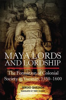 Couverture_Maya Lords and Lordship