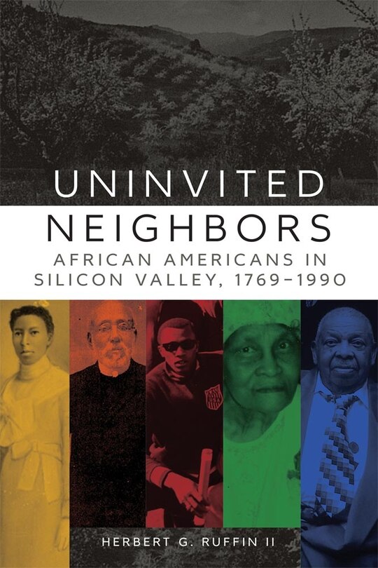 Front cover_Uninvited Neighbors