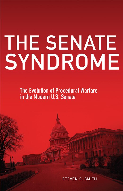 Couverture_The Senate Syndrome