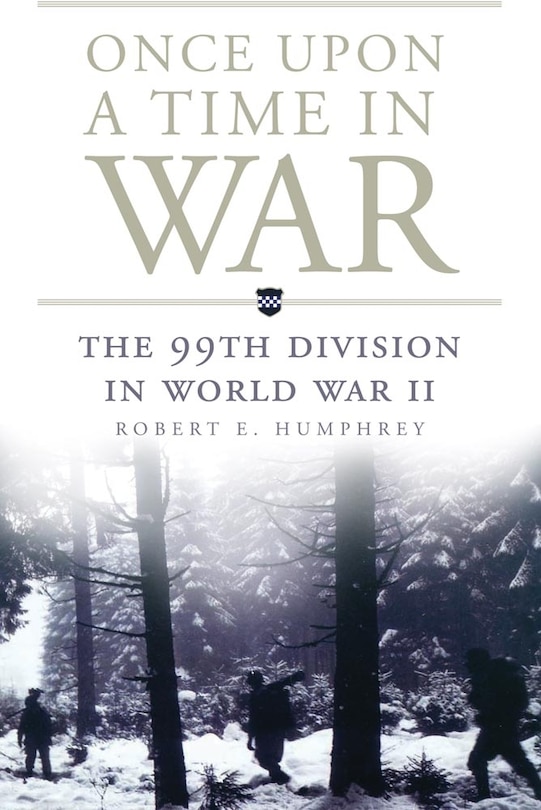 Front cover_Once Upon A Time In War