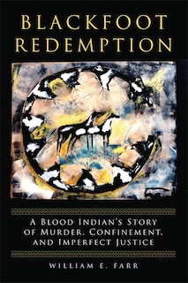 Front cover_Blackfoot Redemption
