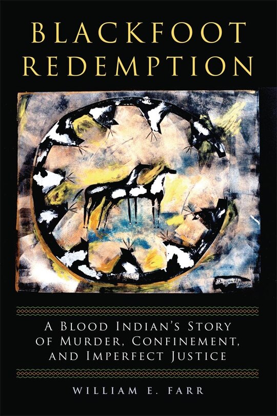 Front cover_Blackfoot Redemption