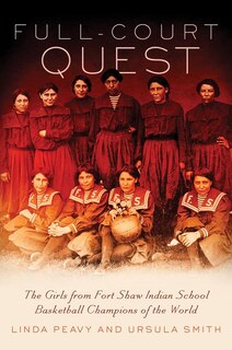Front cover_Full-court Quest