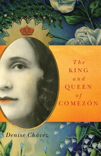 Front cover_The King and Queen of Comez�n
