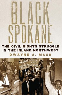 Front cover_Black Spokane