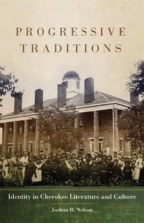 Couverture_Progressive Traditions
