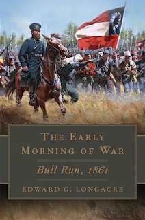 Front cover_The Early Morning Of War