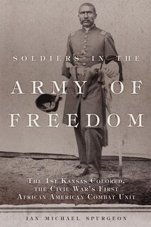 Front cover_Soldiers In The Army Of Freedom