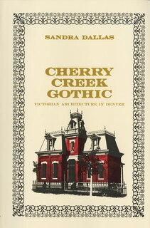 Front cover_Cherry Creek Gothic