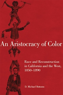 Front cover_An Aristocracy Of Color