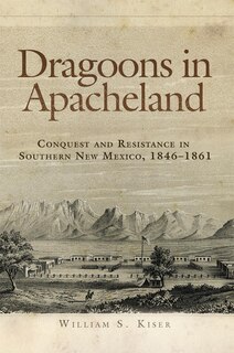 Front cover_Dragoons In Apacheland